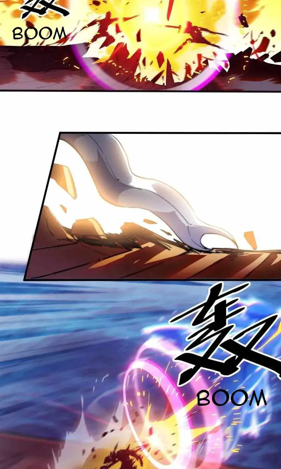 It Starts With A Mountain Kainu Manga Chapter 95 Page 73