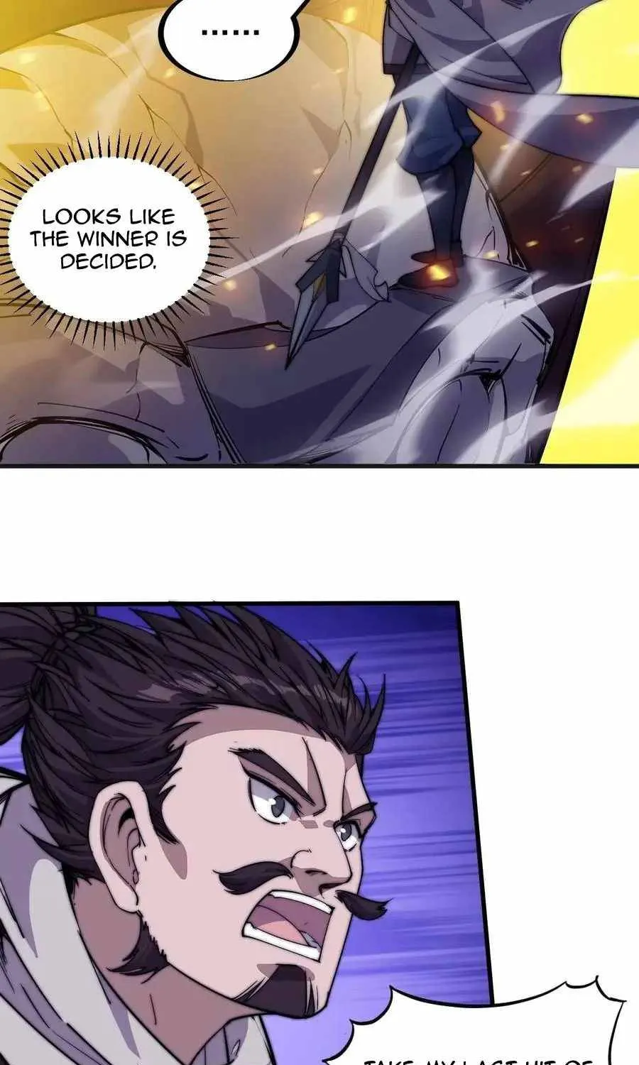It Starts With A Mountain Kainu Manga Chapter 95 Page 77