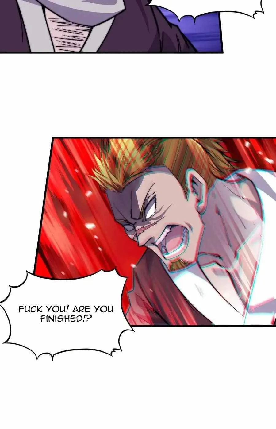 It Starts With A Mountain Kainu Manga Chapter 95 Page 79