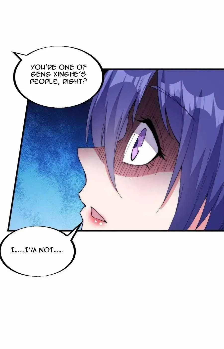 It Starts With A Mountain Kainu Manga Chapter 94 Page 35
