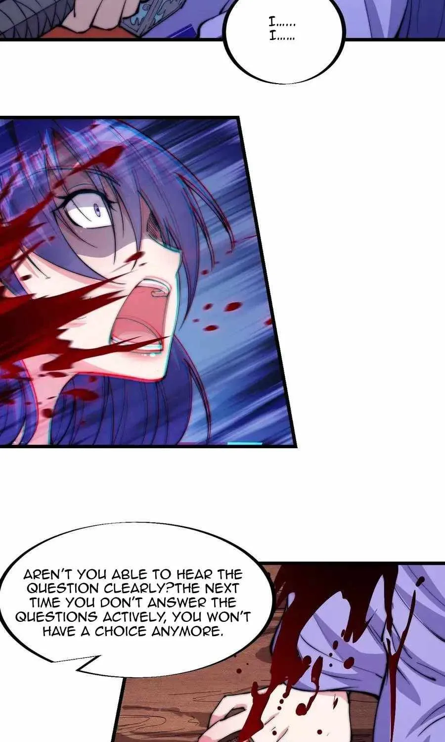 It Starts With A Mountain Kainu Manga Chapter 94 Page 38