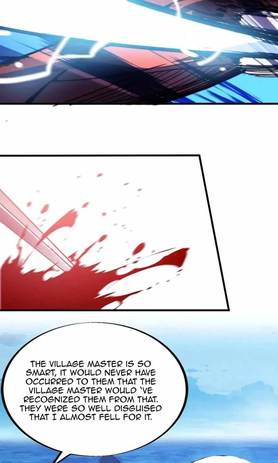 It Starts With A Mountain Kainu Manga Chapter 94 Page 51