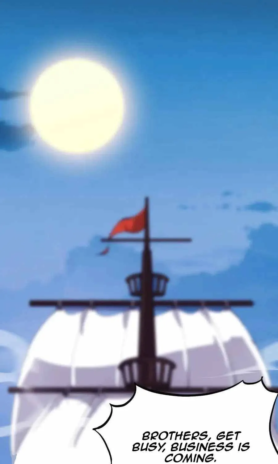 It Starts With A Mountain Kainu Manga Chapter 94 Page 58