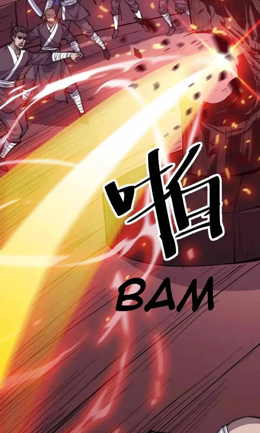 It Starts With A Mountain Kainu Manga Chapter 94 Page 71