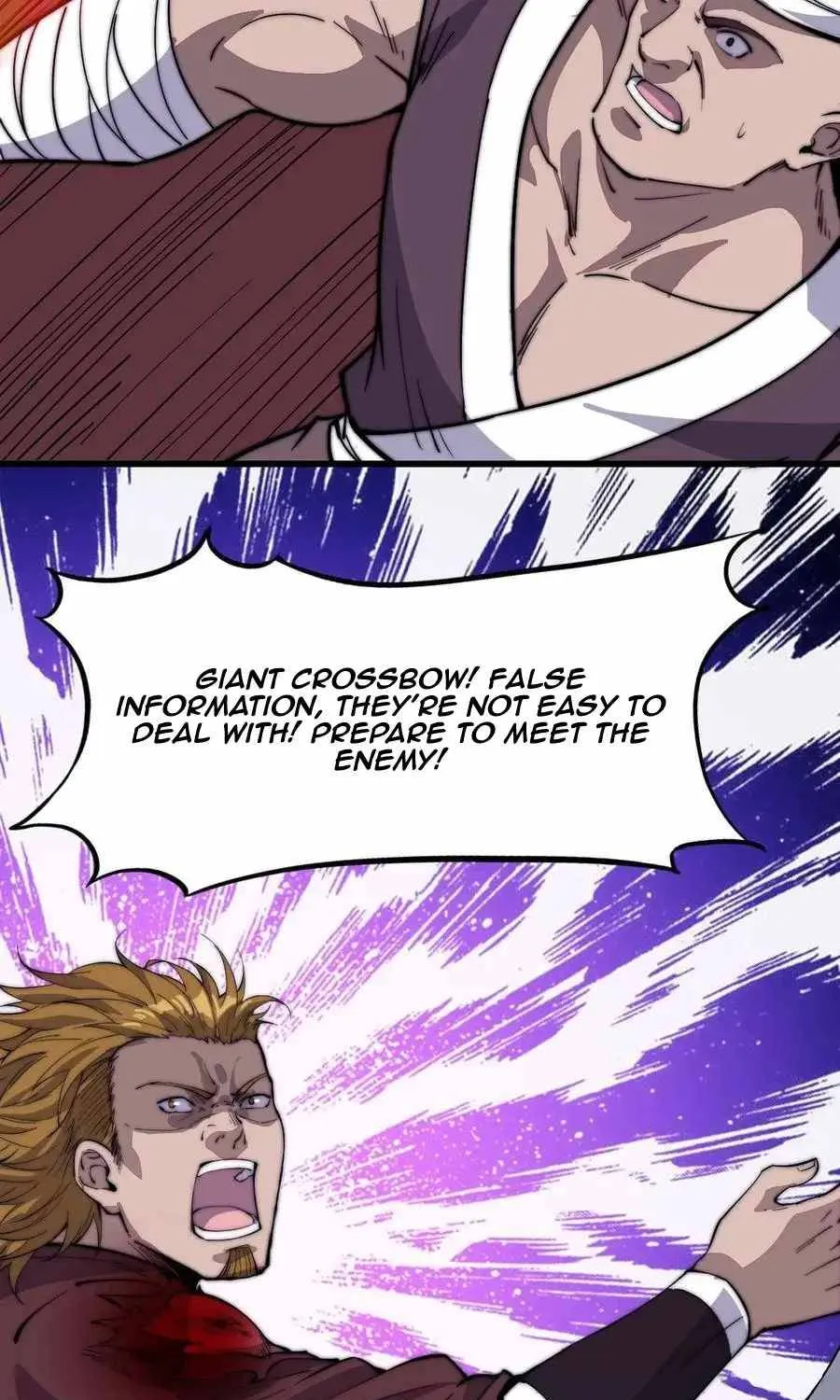 It Starts With A Mountain Kainu Manga Chapter 94 Page 73