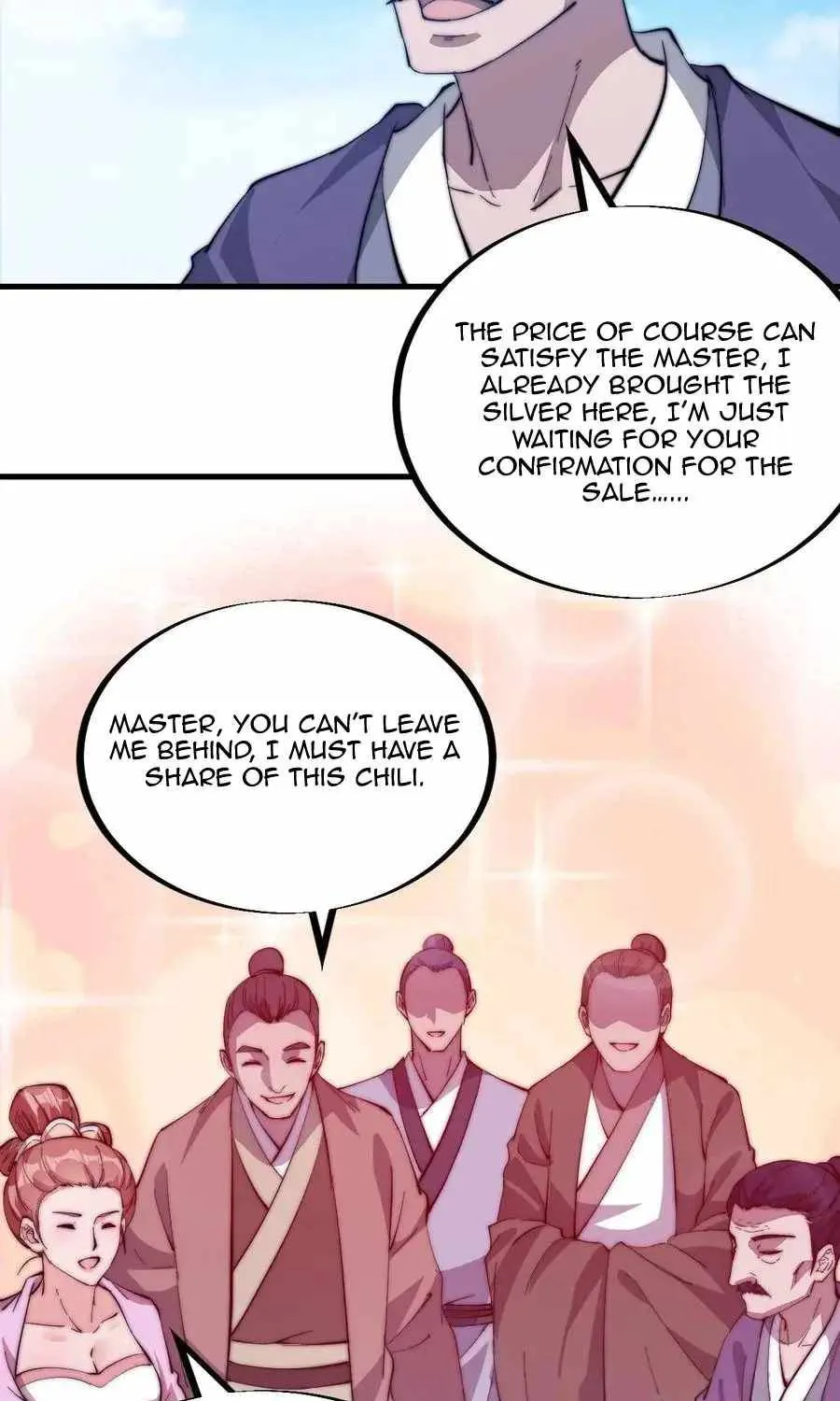 It Starts With A Mountain Kainu Manga Chapter 93 Page 55