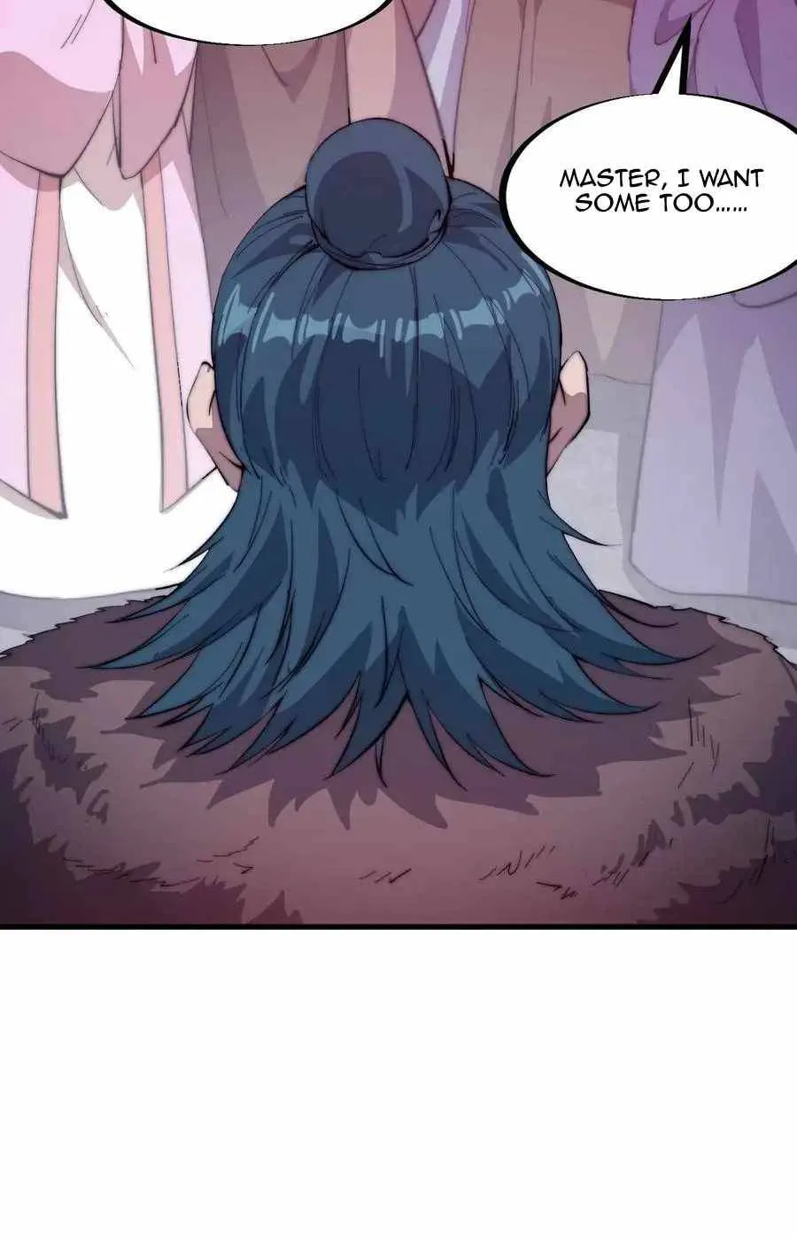 It Starts With A Mountain Kainu Manga Chapter 93 Page 57