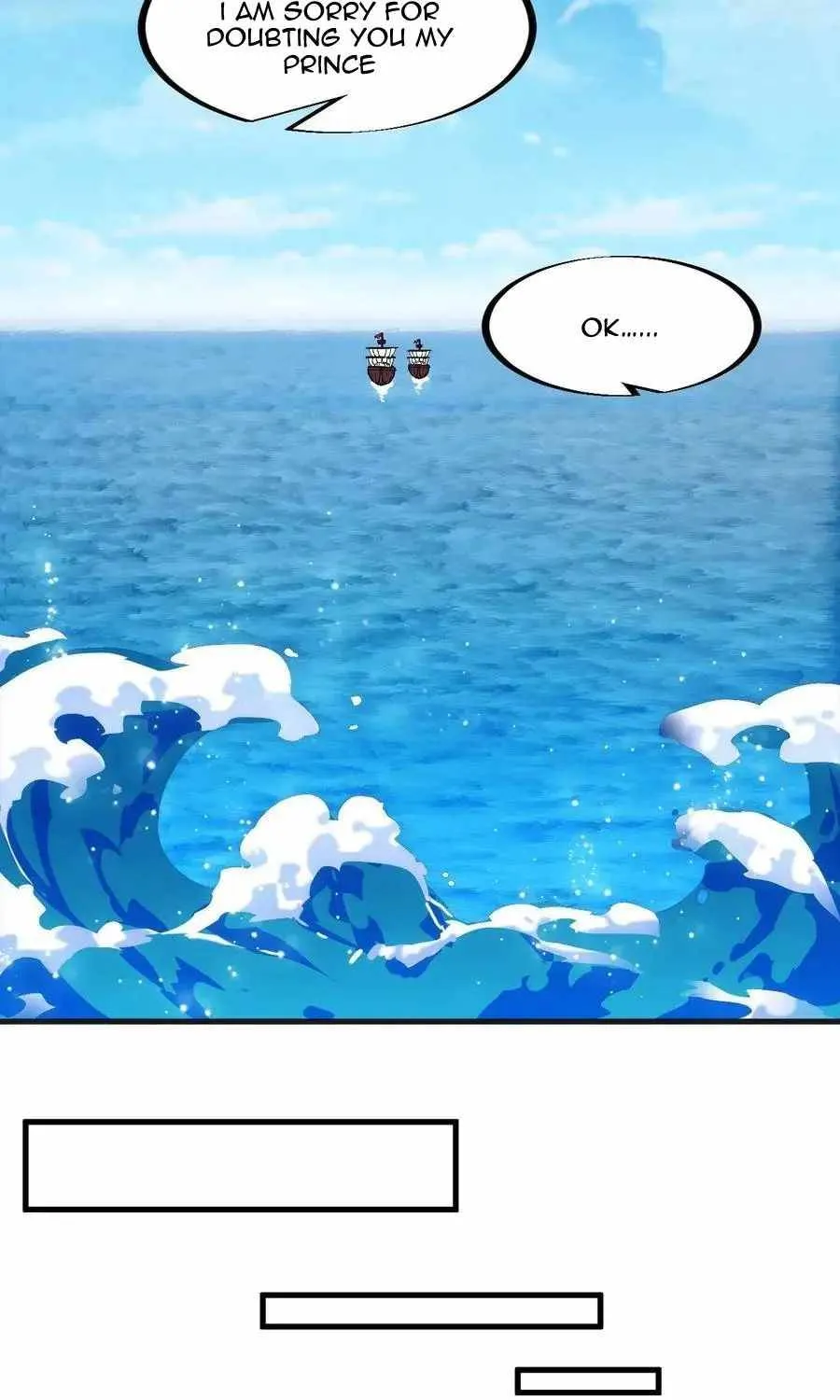 It Starts With A Mountain Kainu Manga Chapter 93 Page 62