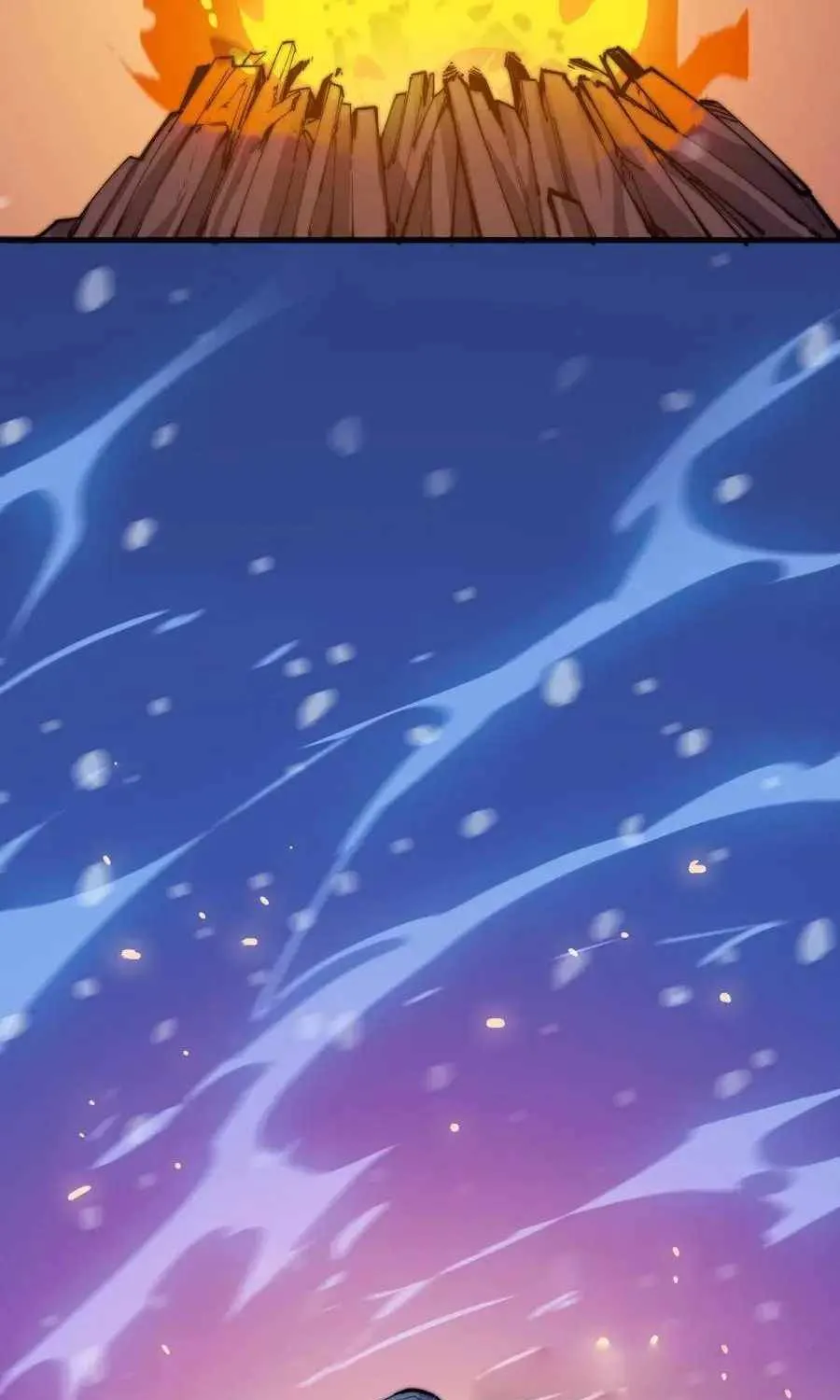 It Starts With A Mountain Kainu Manga Chapter 93 Page 66
