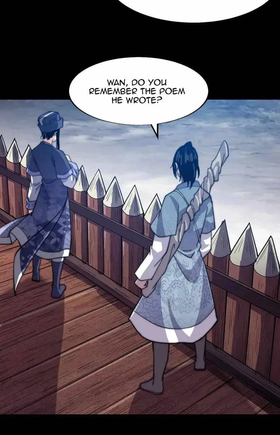 It Starts With A Mountain Kainu Manga Chapter 93 Page 79