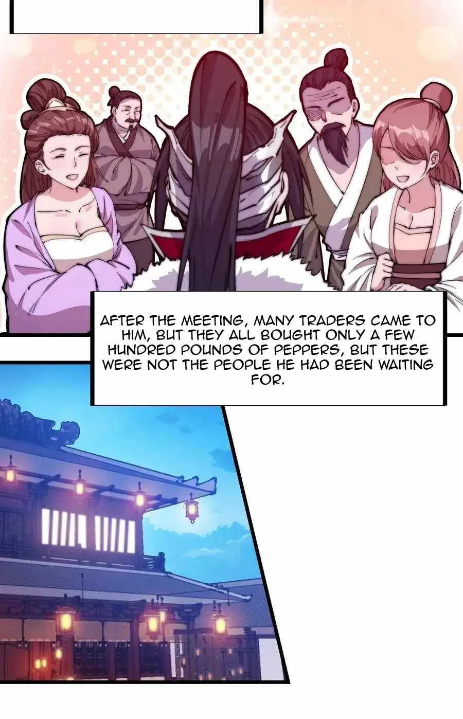 It Starts With A Mountain Kainu Manga Chapter 92 Page 13