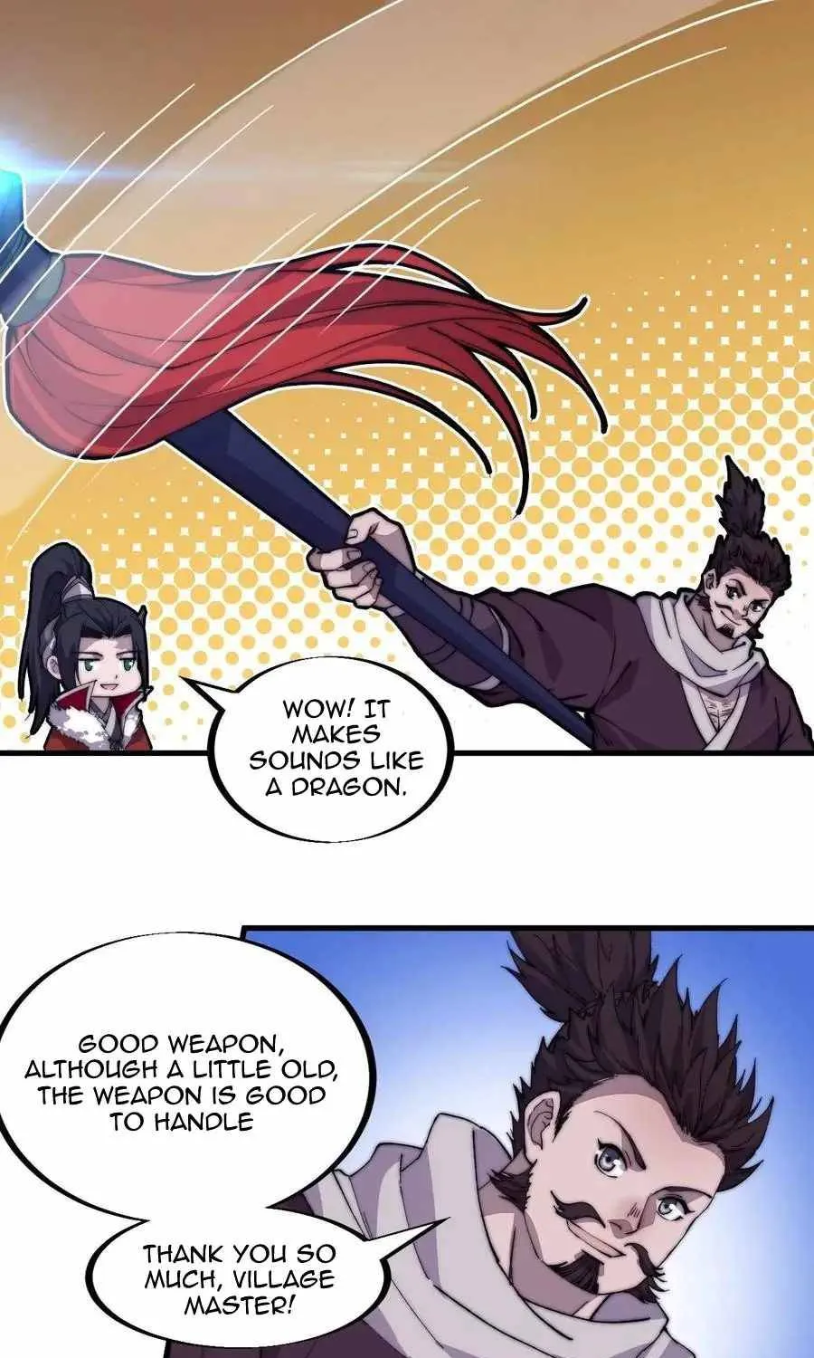 It Starts With A Mountain Kainu Manga Chapter 92 Page 14