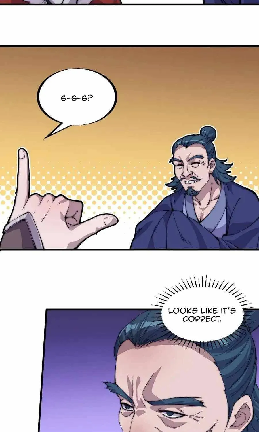 It Starts With A Mountain Kainu Manga Chapter 92 Page 20