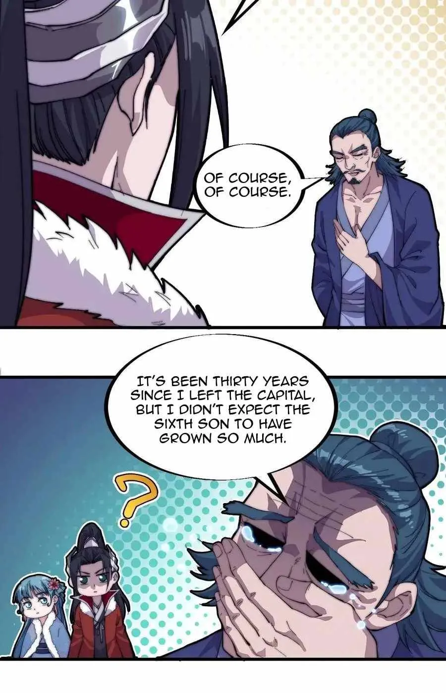 It Starts With A Mountain Kainu Manga Chapter 92 Page 24