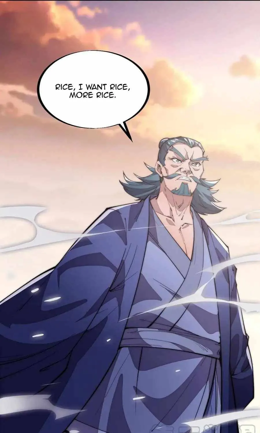 It Starts With A Mountain Kainu Manga Chapter 92 Page 60
