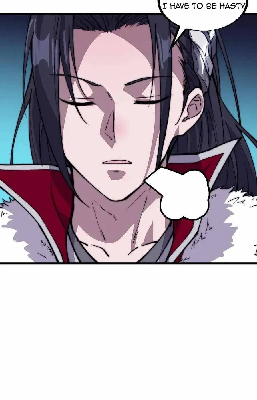 It Starts With A Mountain Kainu Manga Chapter 91 Page 13