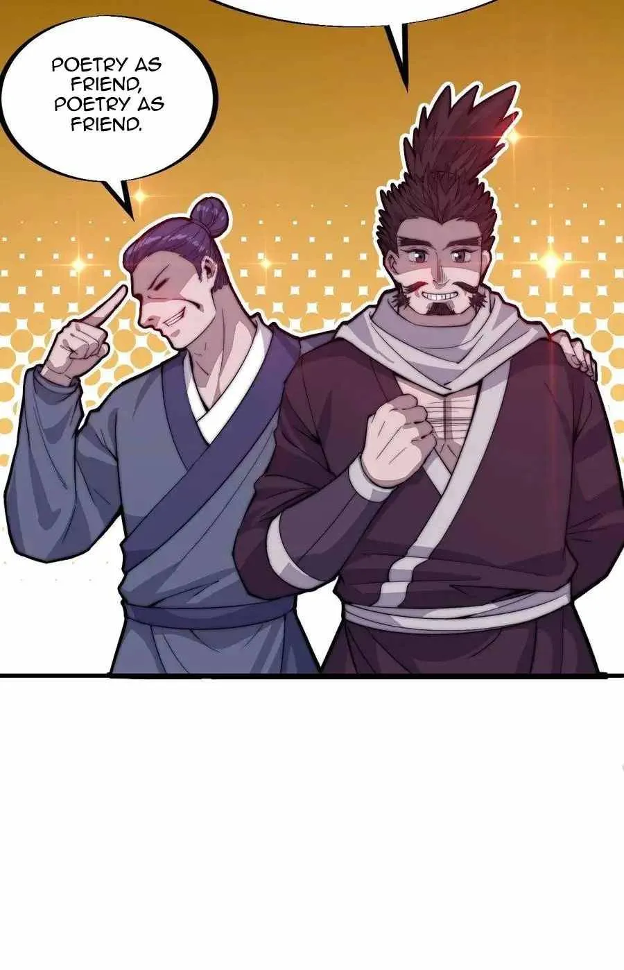 It Starts With A Mountain Kainu Manga Chapter 89 Page 13