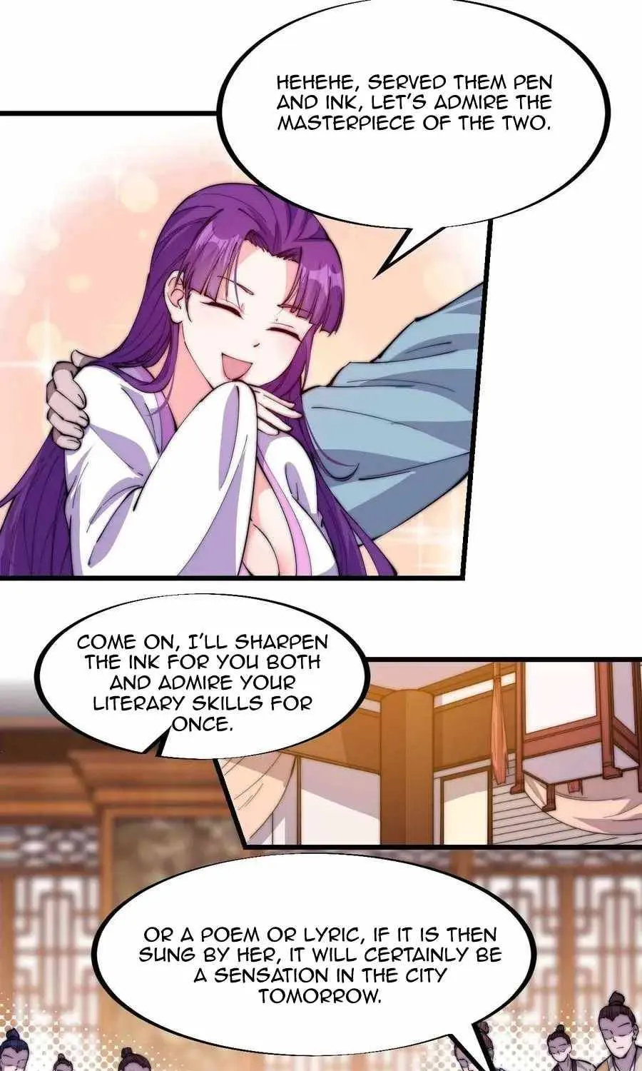 It Starts With A Mountain Kainu Manga Chapter 89 Page 16