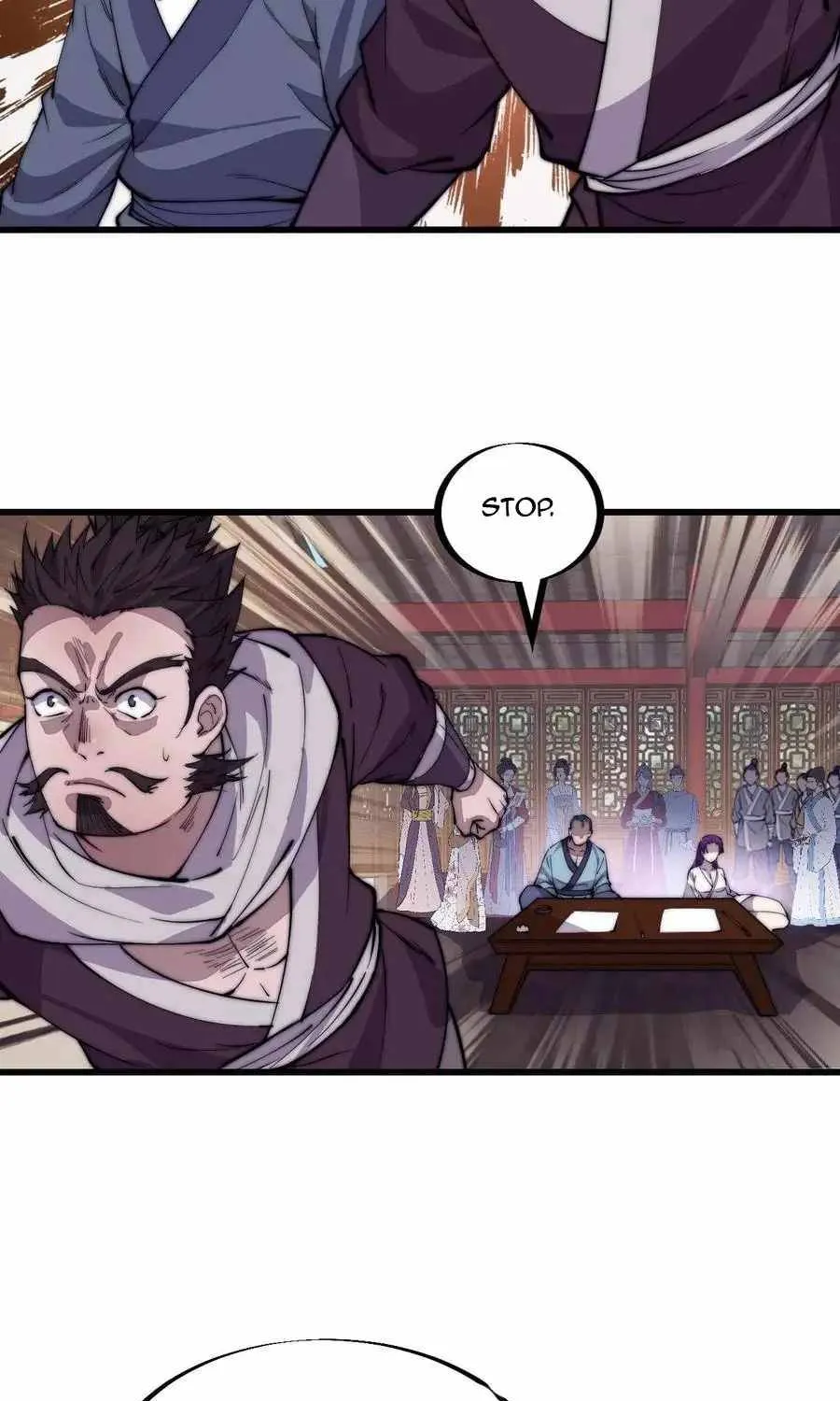 It Starts With A Mountain Kainu Manga Chapter 89 Page 22