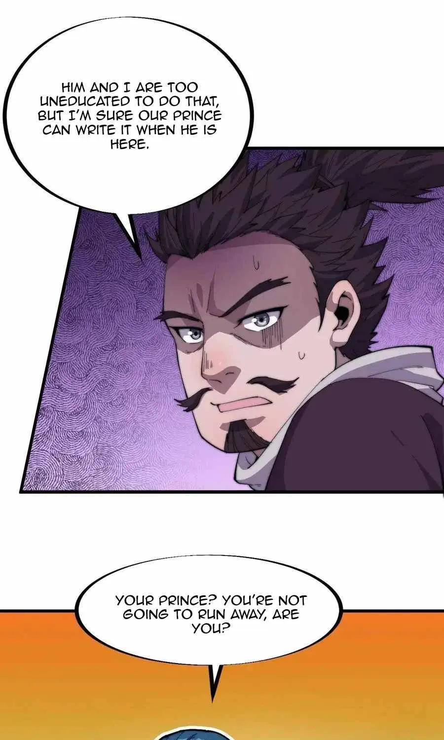 It Starts With A Mountain Kainu Manga Chapter 89 Page 25