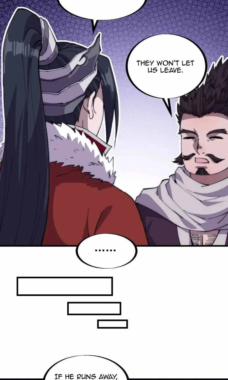 It Starts With A Mountain Kainu Manga Chapter 89 Page 31