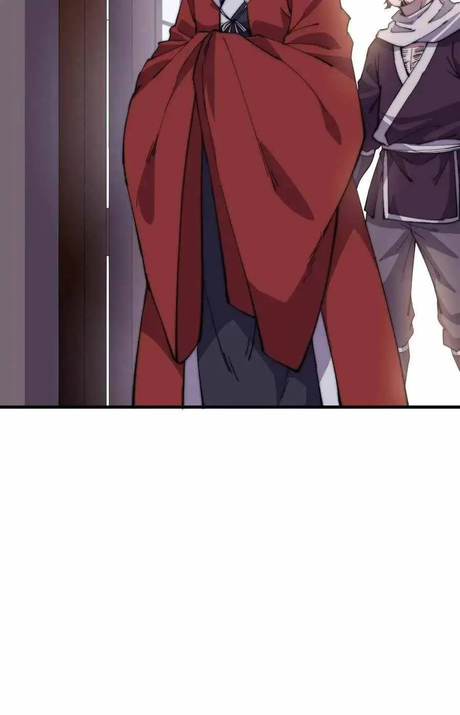 It Starts With A Mountain Kainu Manga Chapter 89 Page 35
