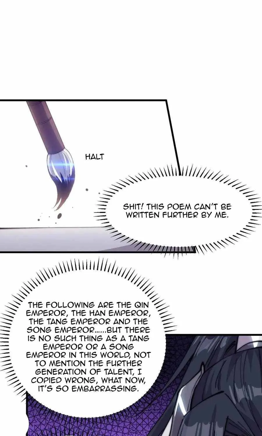 It Starts With A Mountain Kainu Manga Chapter 89 Page 58
