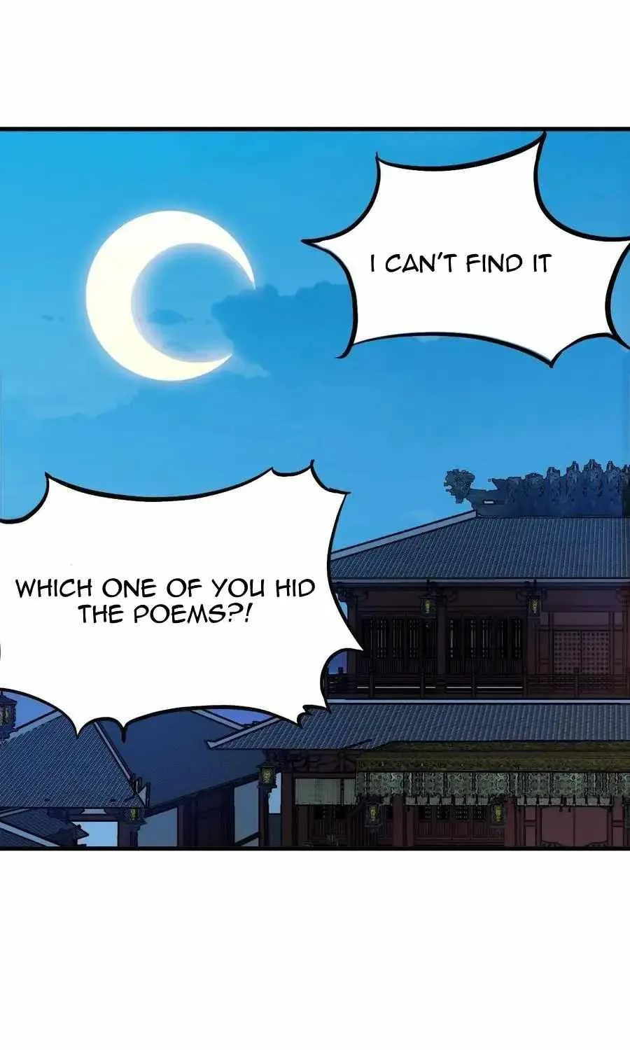 It Starts With A Mountain Kainu Manga Chapter 89 Page 69