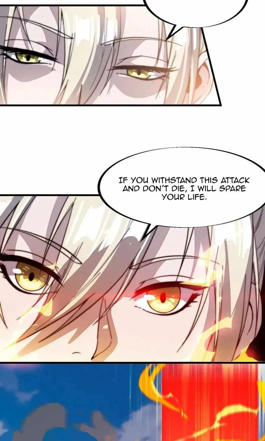 It Starts With A Mountain Kainu Manga Chapter 88 Page 7