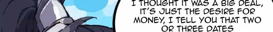 It Starts With A Mountain Kainu Manga Chapter 86 Page 39