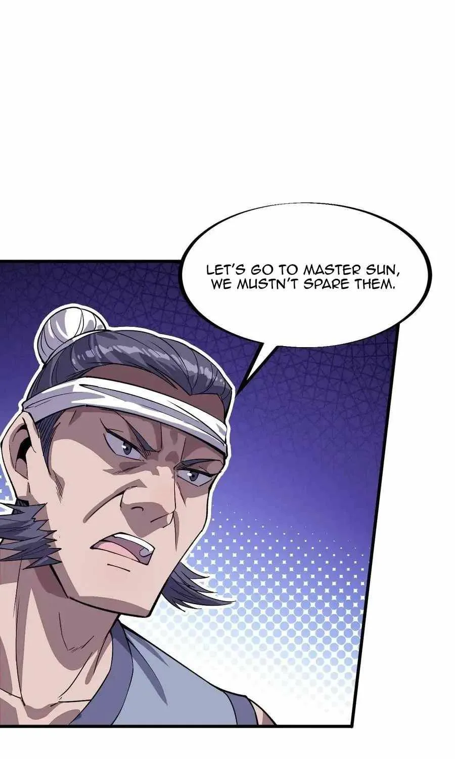 It Starts With A Mountain Kainu Manga Chapter 86 Page 80
