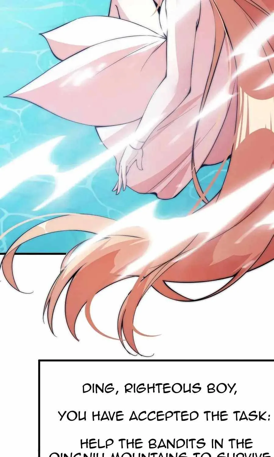 It Starts With A Mountain Kainu Manga Chapter 85 Page 18