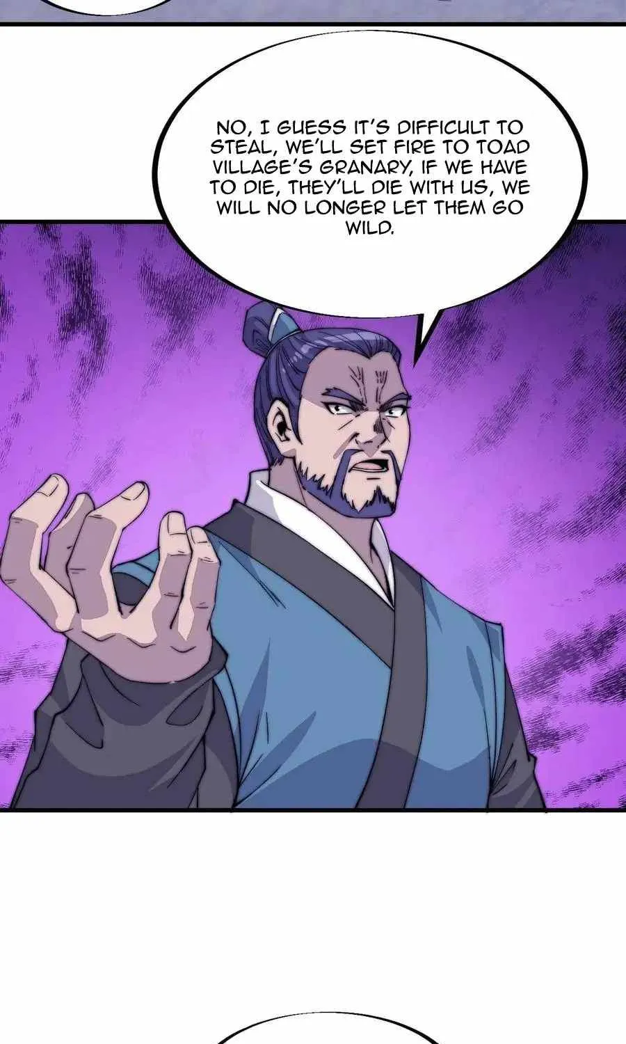 It Starts With A Mountain Kainu Manga Chapter 84 Page 11