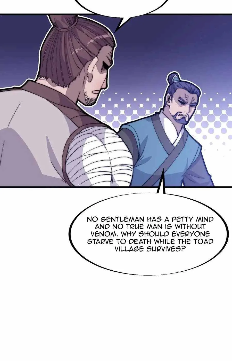 It Starts With A Mountain Kainu Manga Chapter 84 Page 13