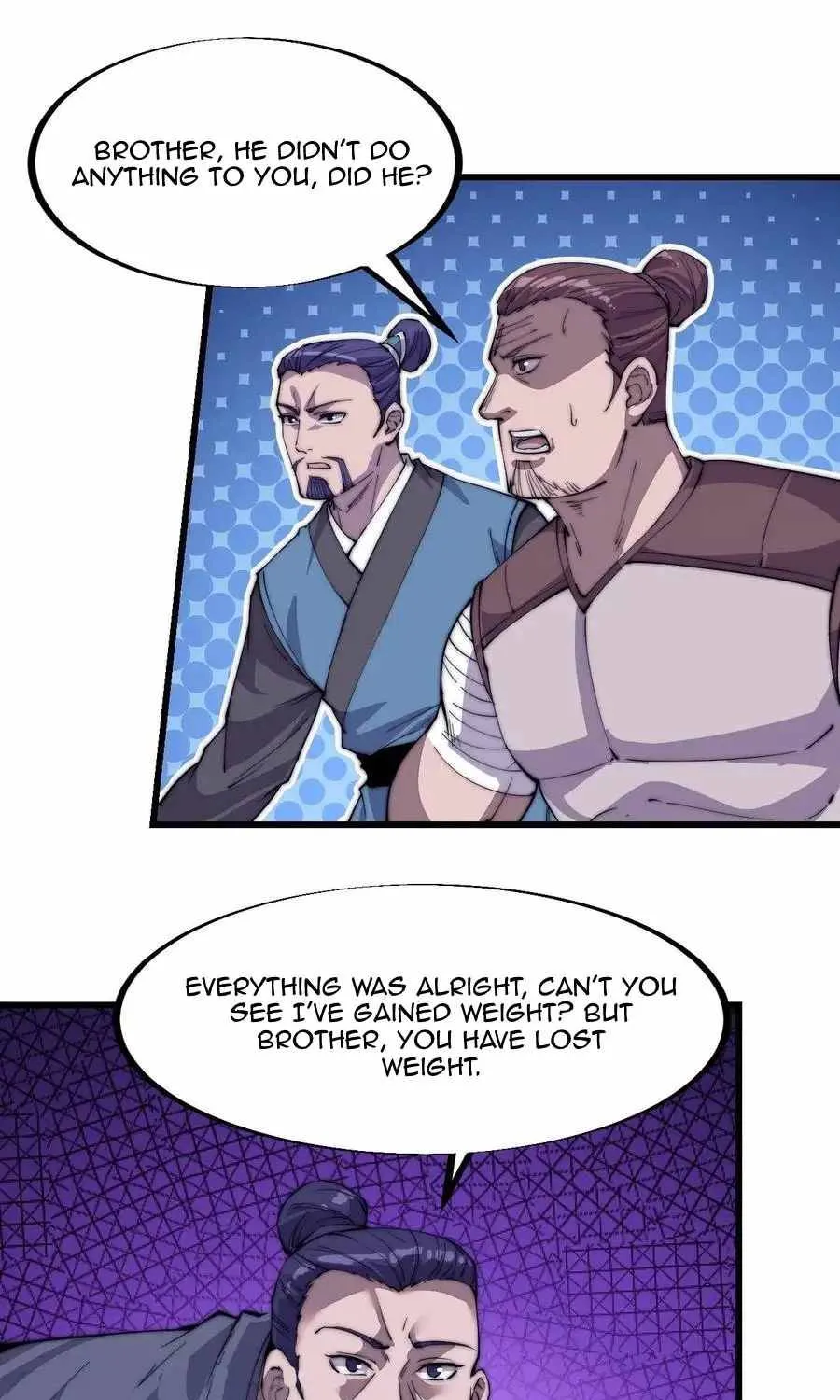 It Starts With A Mountain Kainu Manga Chapter 84 Page 25
