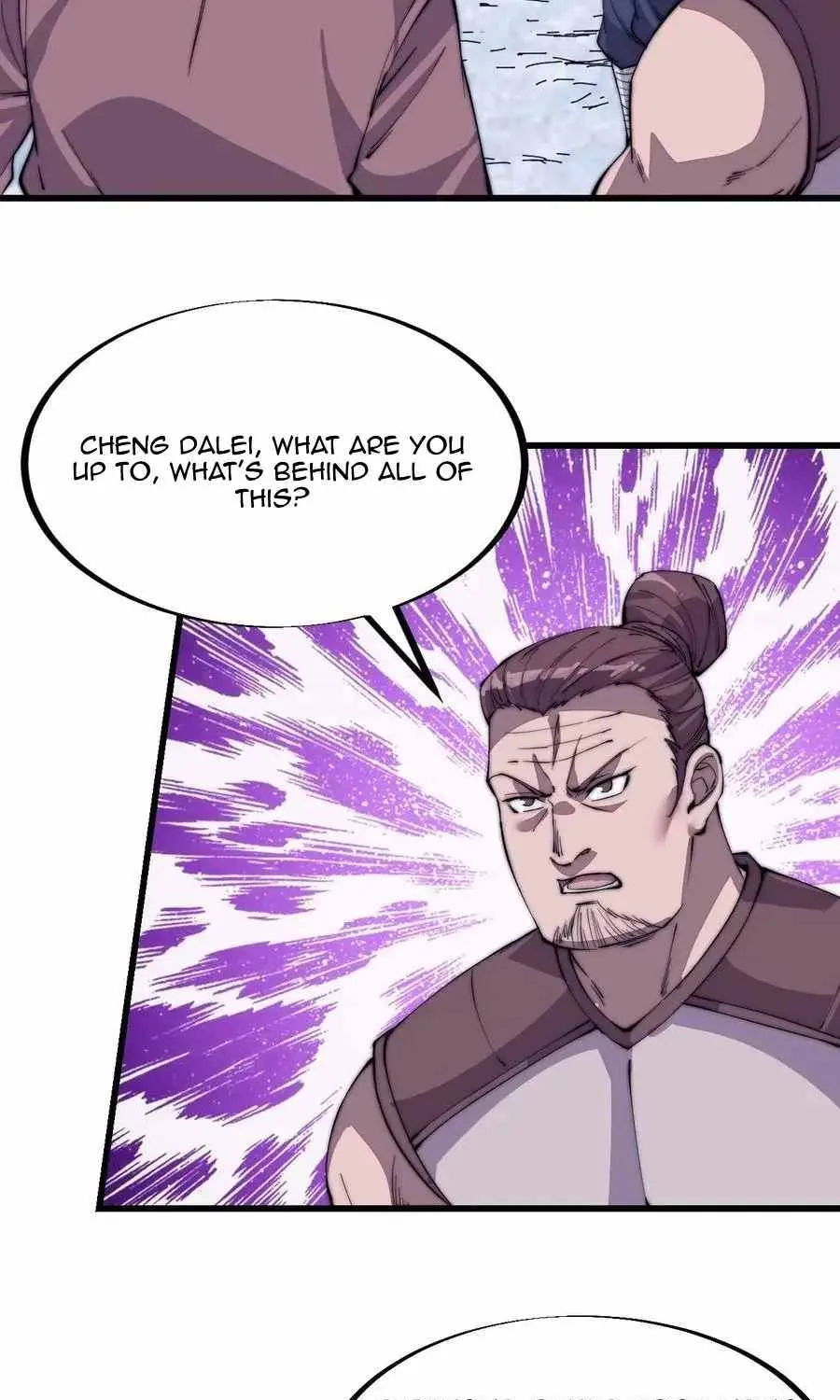 It Starts With A Mountain Kainu Manga Chapter 84 Page 31