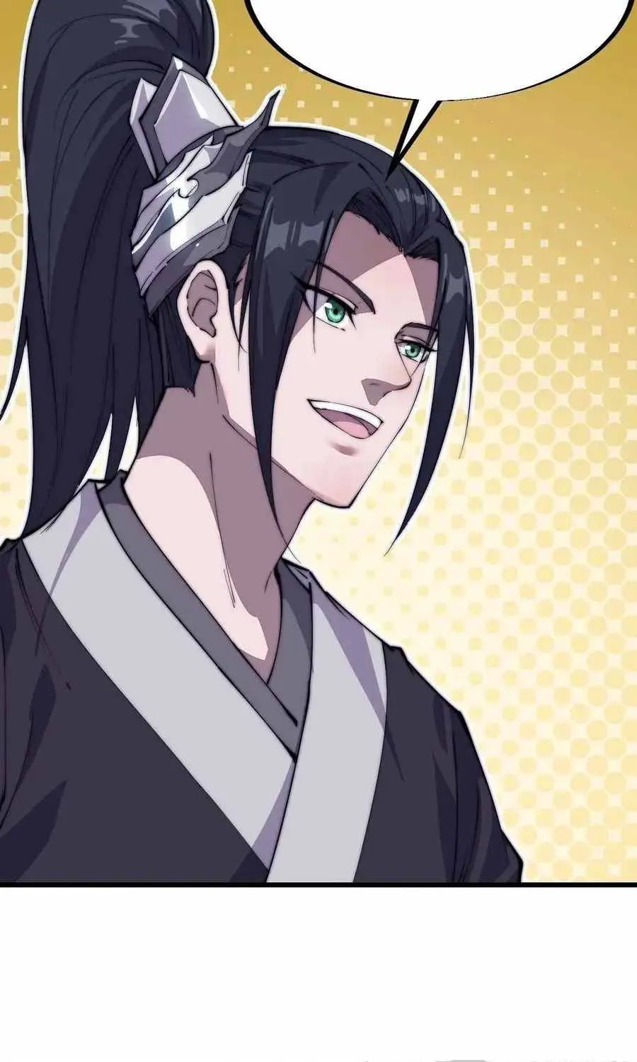It Starts With A Mountain Kainu Manga Chapter 84 Page 33