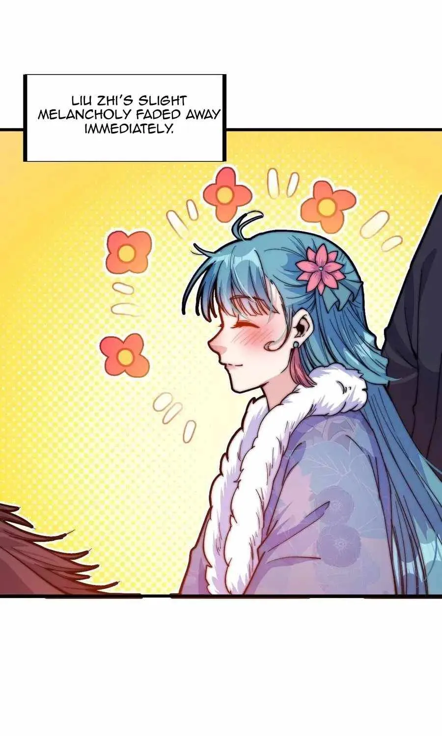 It Starts With A Mountain Kainu Manga Chapter 84 Page 58