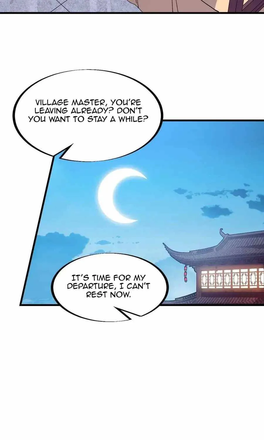 It Starts With A Mountain Kainu Manga Chapter 83 Page 64