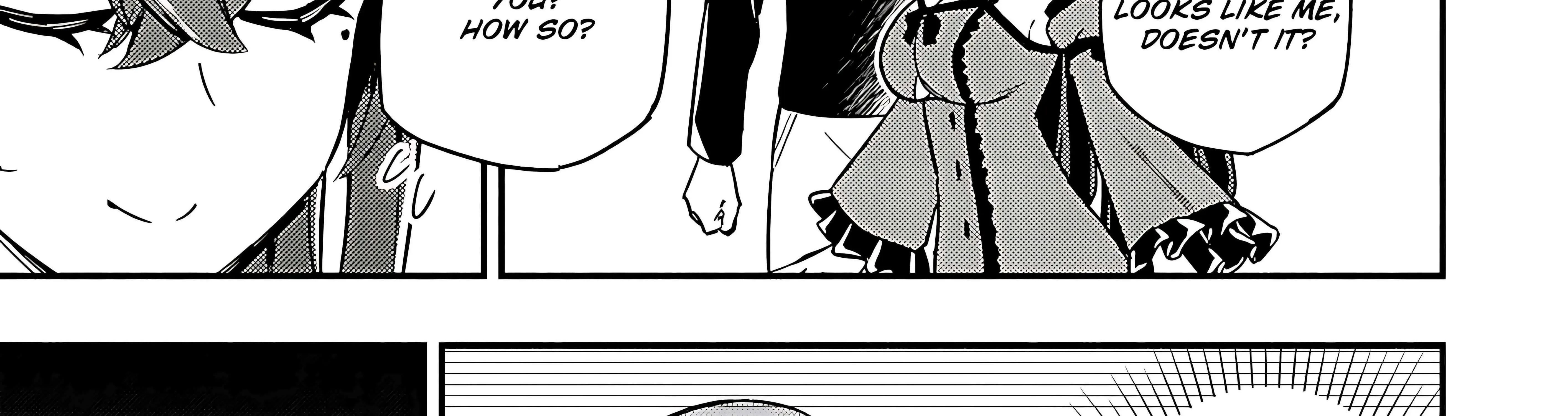 The Demon King's Educator -The Common Teacher Who Has Been Exiled From The Brave Academy Becomes A Private Teacher For The Devil's Daughters- Kainu Manga Chapter 16.2 Page 100