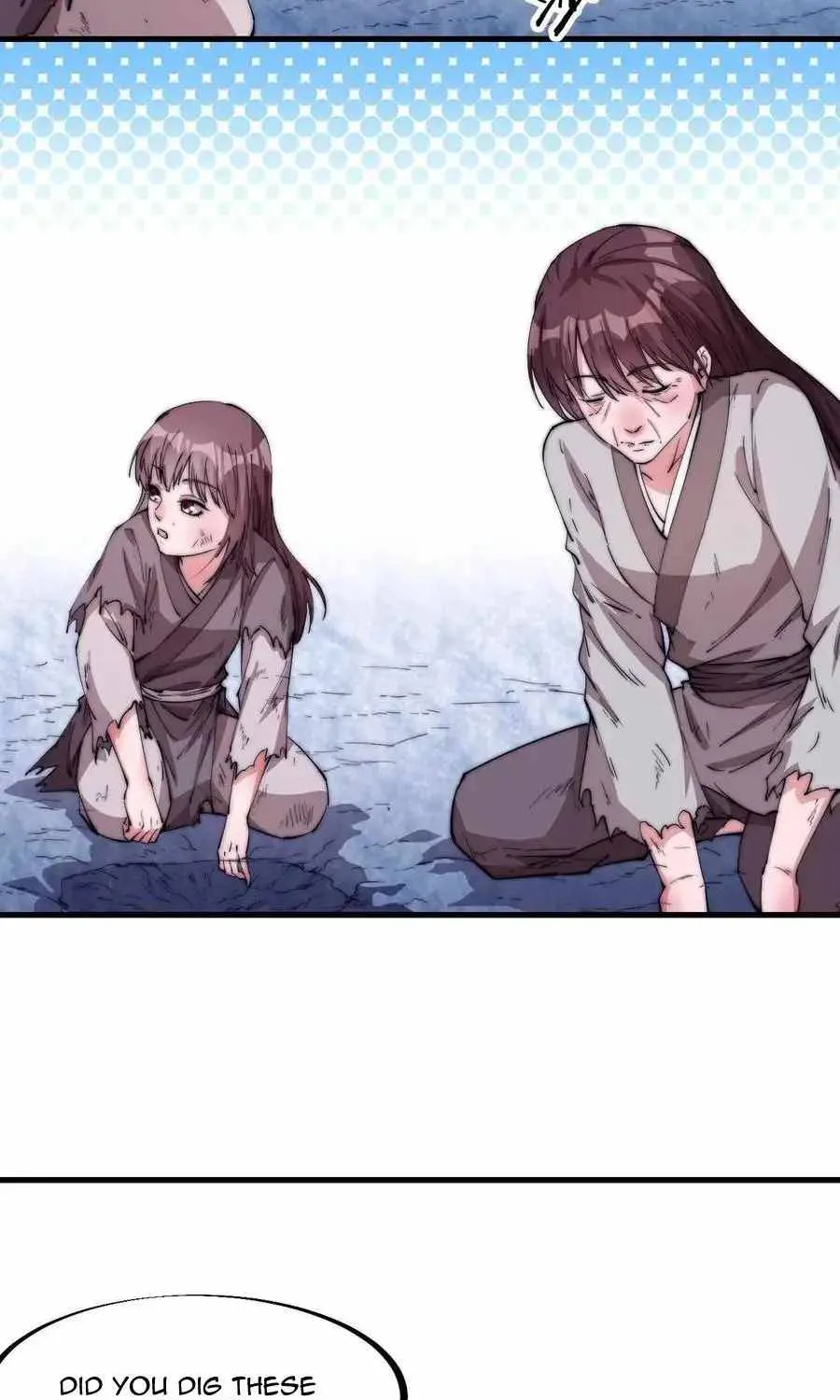It Starts With A Mountain Kainu Manga Chapter 82 Page 16