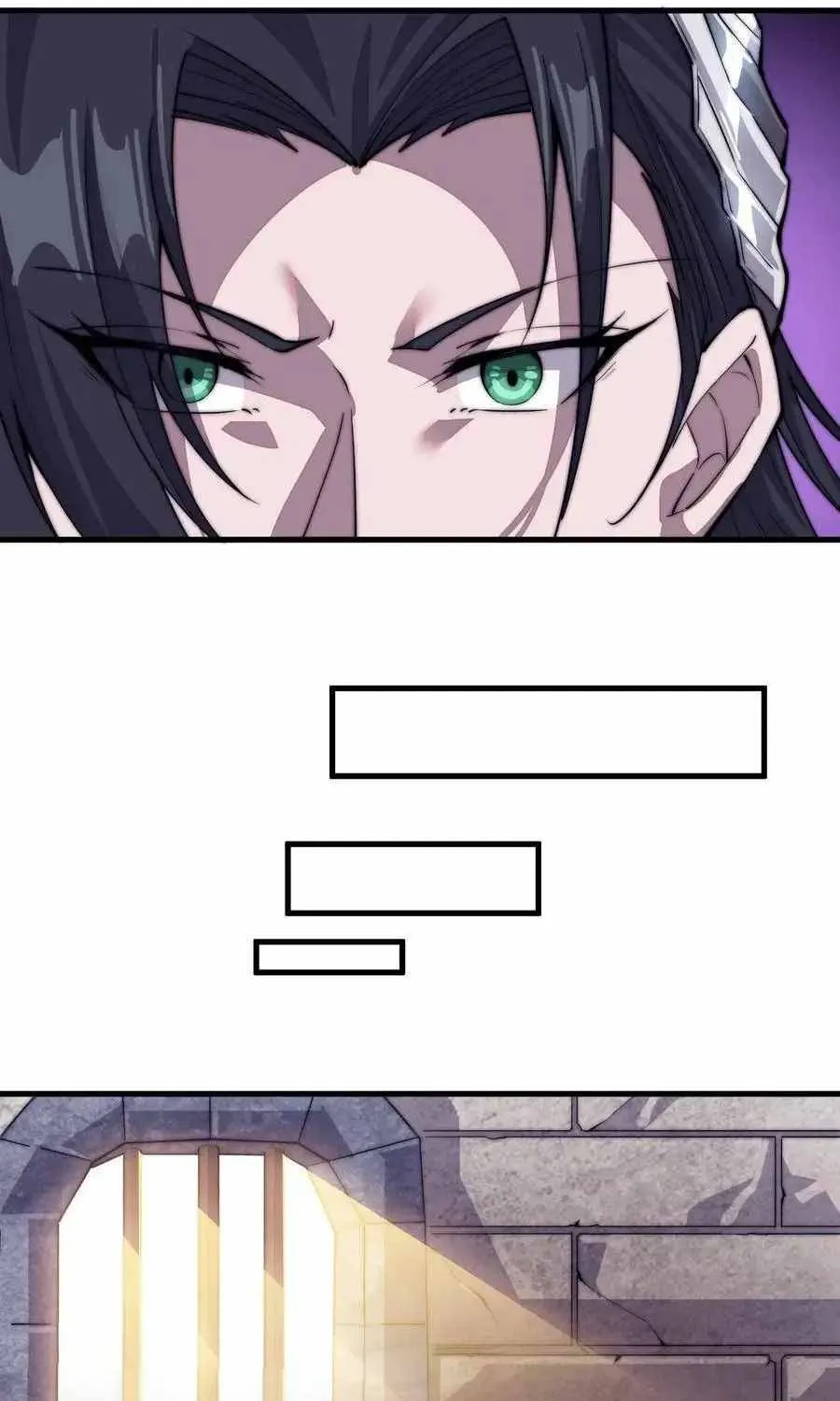 It Starts With A Mountain Kainu Manga Chapter 82 Page 33