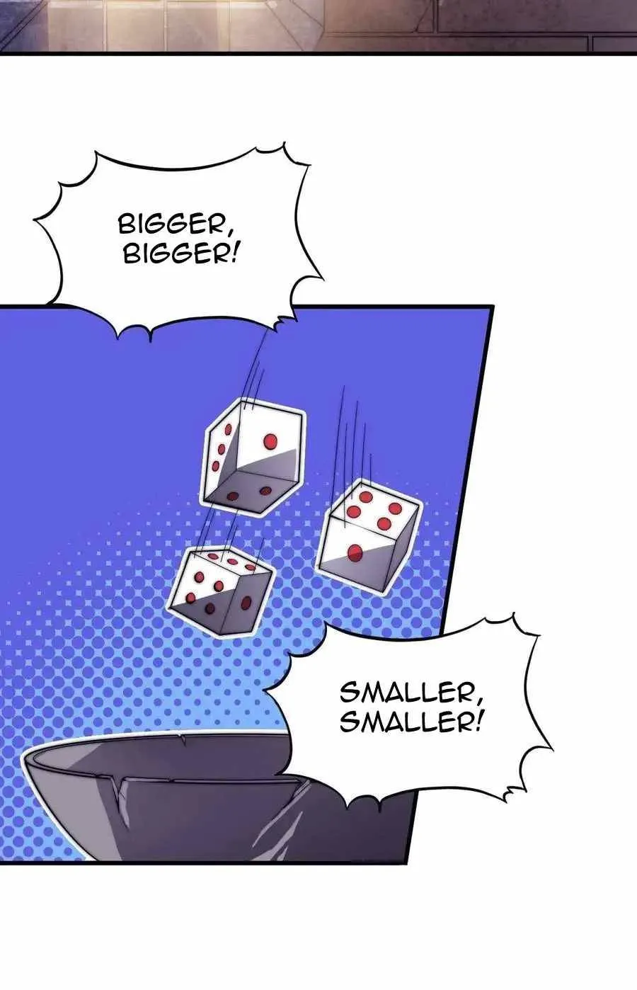 It Starts With A Mountain Kainu Manga Chapter 82 Page 35