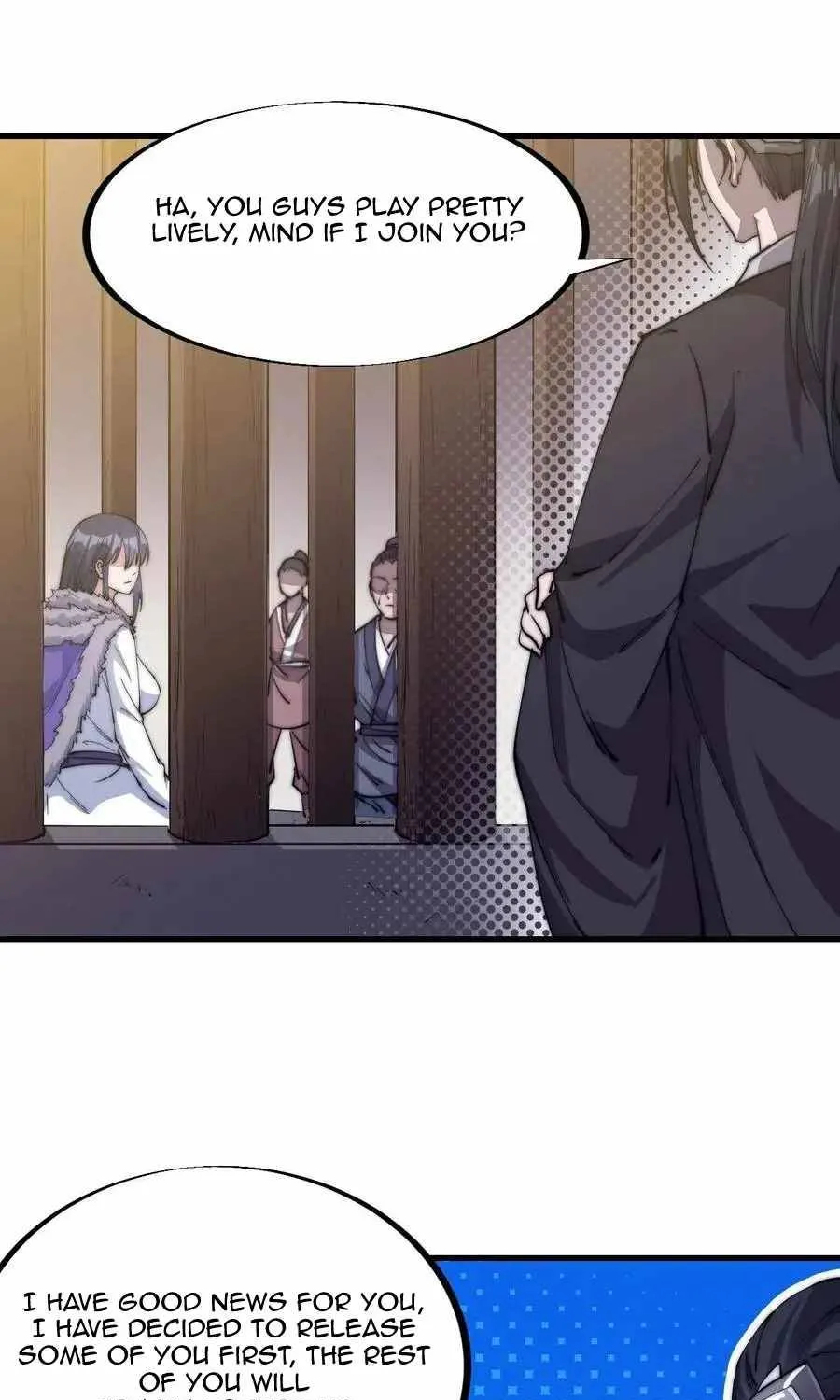 It Starts With A Mountain Kainu Manga Chapter 82 Page 42