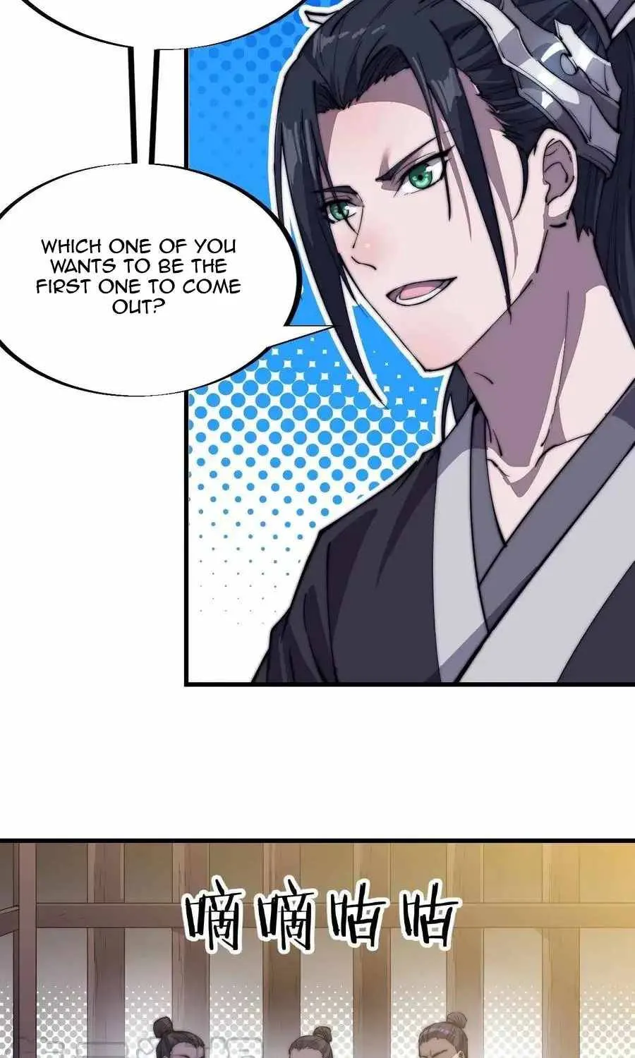 It Starts With A Mountain Kainu Manga Chapter 82 Page 44