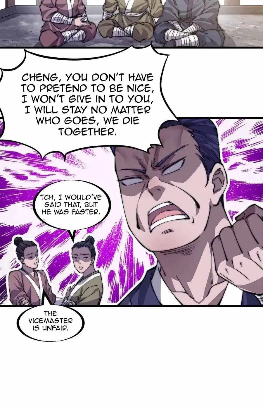It Starts With A Mountain Kainu Manga Chapter 82 Page 46