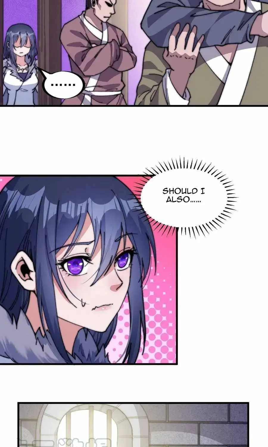 It Starts With A Mountain Kainu Manga Chapter 82 Page 49