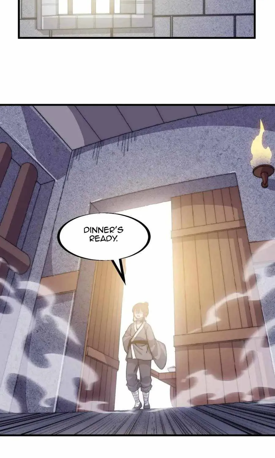 It Starts With A Mountain Kainu Manga Chapter 82 Page 51