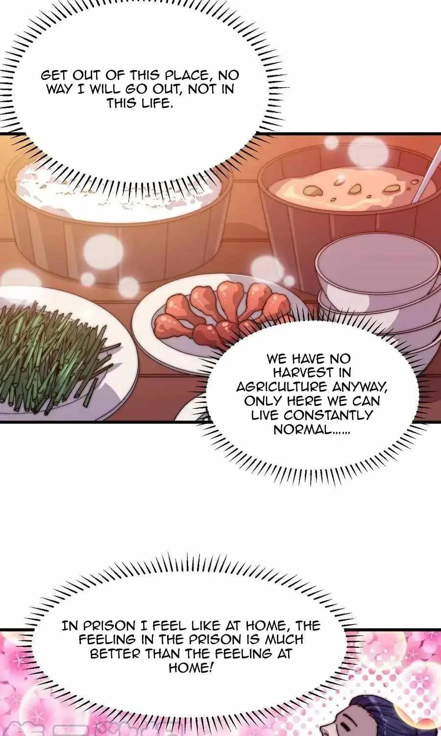 It Starts With A Mountain Kainu Manga Chapter 82 Page 55