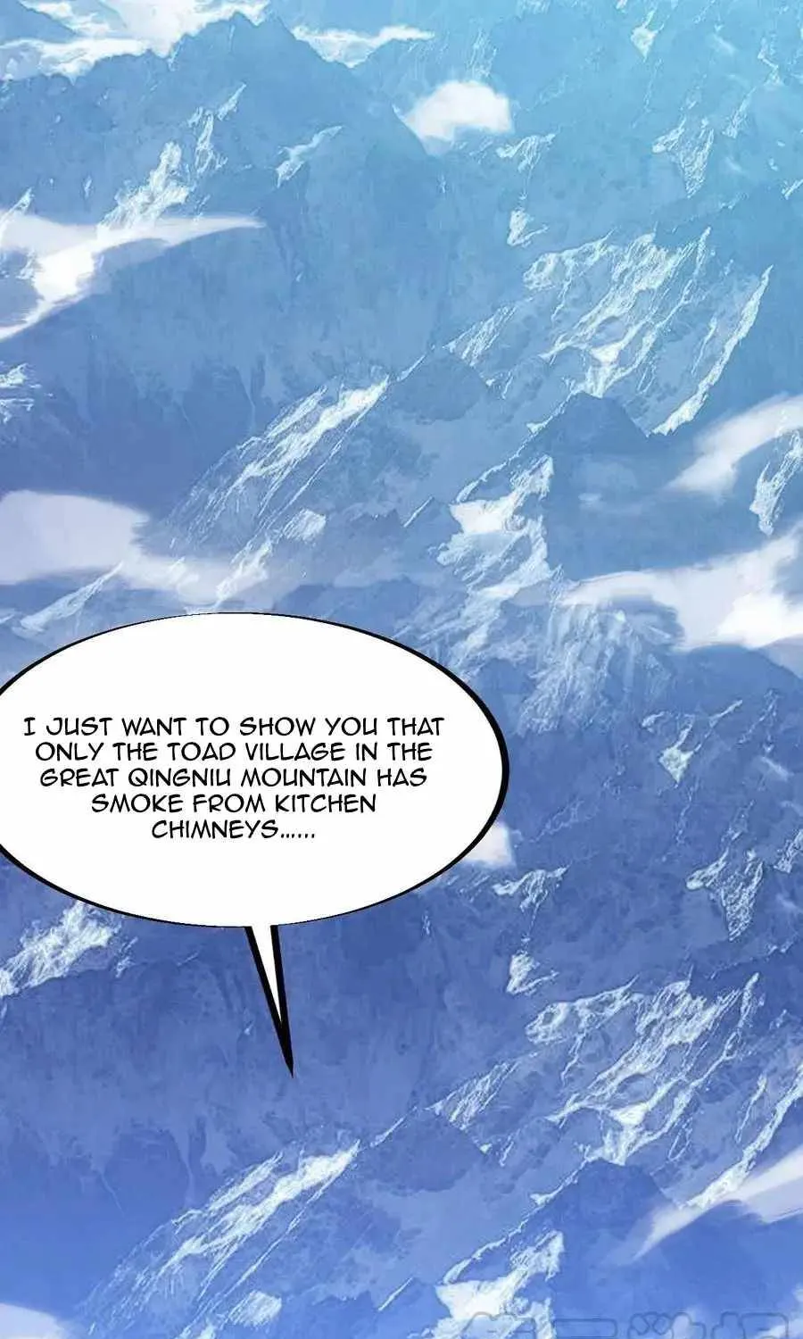 It Starts With A Mountain Kainu Manga Chapter 82 Page 66